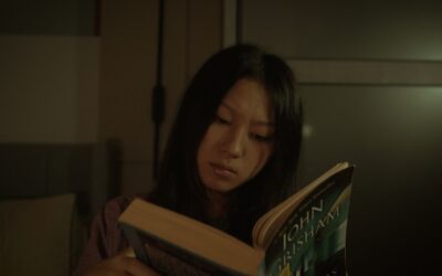 The Notes by Wong Jermaine | Short Film