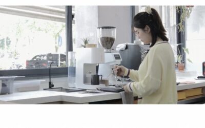 Me, Myself and I by 5+One Production | Short Film