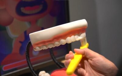 Guardians of the Teeth | Interactive Multimedia (Kancil Award 2023 Winner)